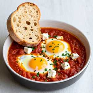 Shakshuka