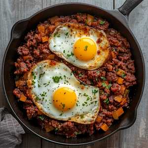 Corned Beef Hash