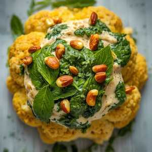 Cauliflower