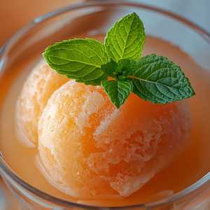 Sorbet of the Day
