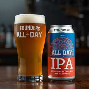 Founder's "All Day"