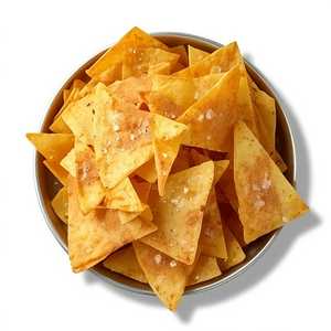 Single Serve Chips