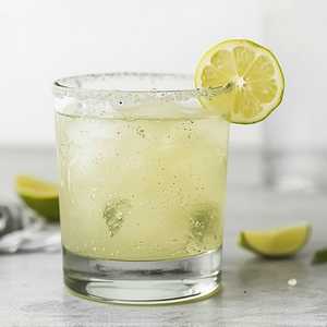 Skinny Margarita