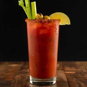 Bloody Mary