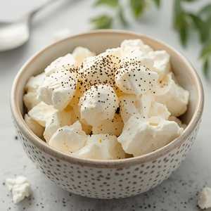 COTTAGE CHEESE