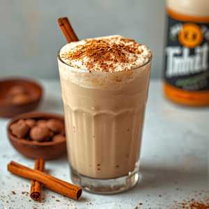 BATIDOS Trigo