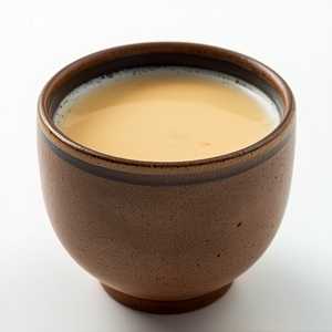 Hong Kong Milk Tea