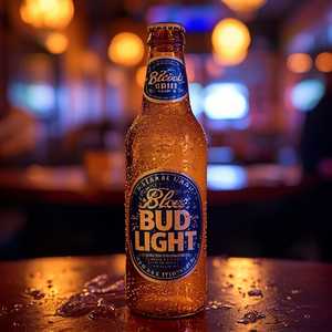 BUDLIGHT