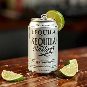 High Noon Tequila