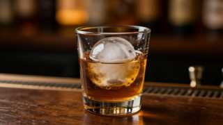 Basil Hayden