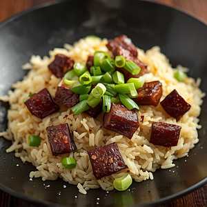 A5 Fried Rice