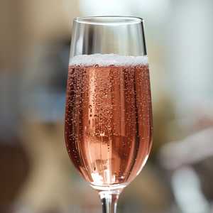 2023 Hampton Water Sparkling Rose
