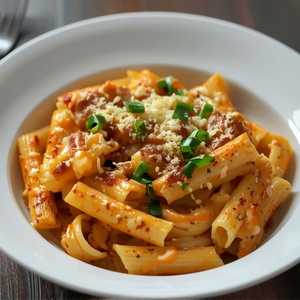 With Fundido Cheese Sauce