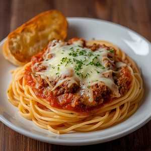 Spaghetti