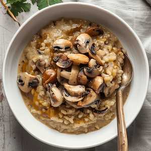 Vegan Risotto