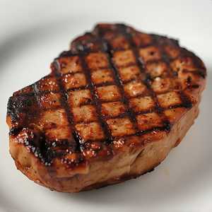 New York Strip 10oz