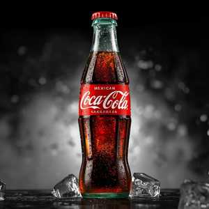 Coca Cola Mexicana