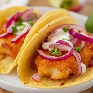 Baja Fish