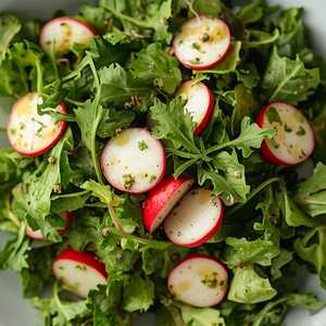 Insalata Verde