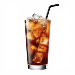 FOUNTAIN DRINKS