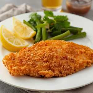 1 Whole Catfish Fillet