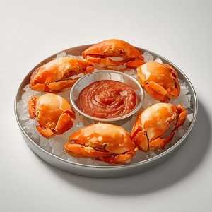 Jonah Crab Claw Louie