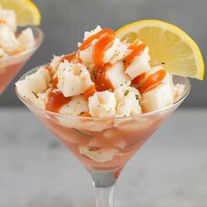 Crab Cocktail