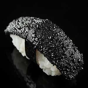 Black Tobiko