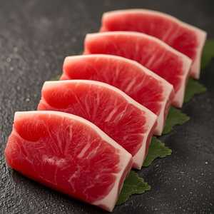 Toro Sashimi
