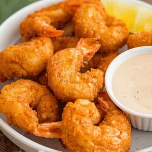 Fried Shrimp