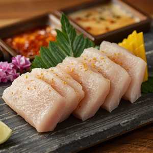 Hamachi (Traditional)