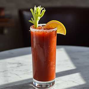 Virgin Bloody Mary