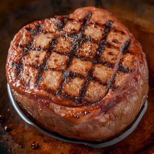Sirloin Steak