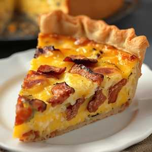 Quiche Lorraine