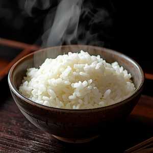 White Rice