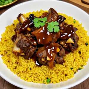 Oxtail (Rabo)
