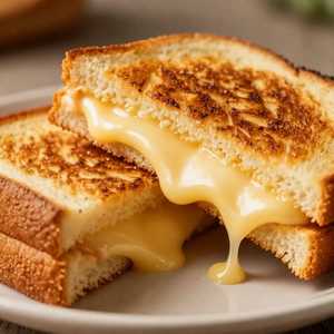 Grilled Cheese