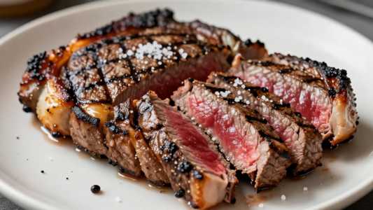 NY Strip