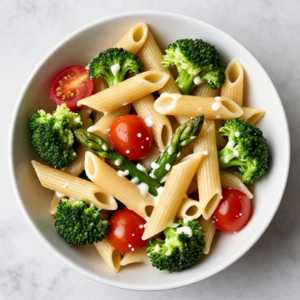 Penne Primavera