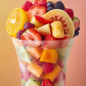 Fruit Cup