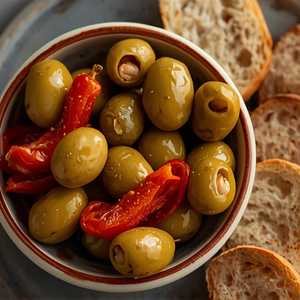 Gordal Olives
