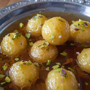 Gulab Jamun