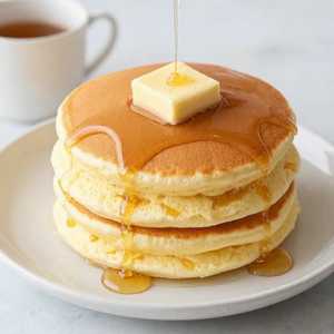 Buttermilk Pancakes - Single