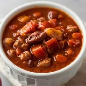 Detroit Chili