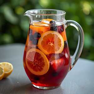 Sangria 9/30