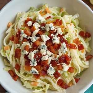 Rose's Gourmet Slaw