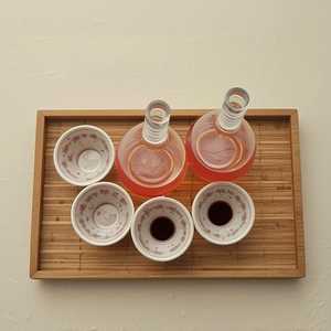 Sake Flight