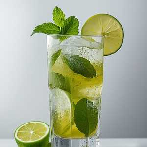 CLASSIC CARIBBEAN MOJITO