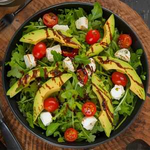 Roka Salad