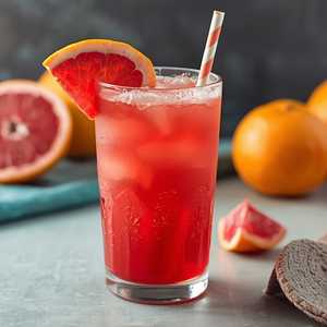 Grapefruit Juice